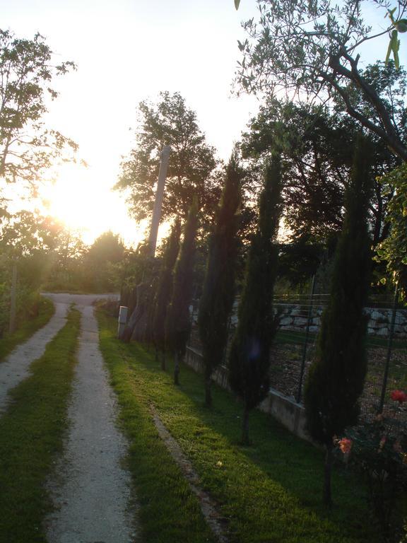 Agriturismo La Fattoria San Donato Val di Comino Kültér fotó