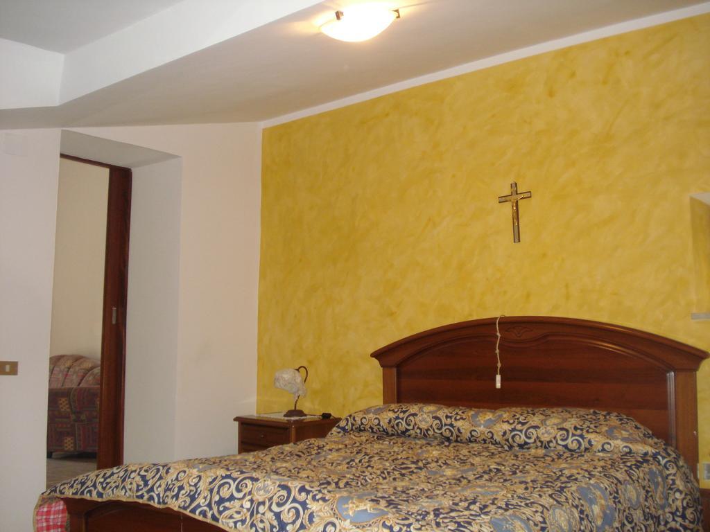 Agriturismo La Fattoria San Donato Val di Comino Kültér fotó
