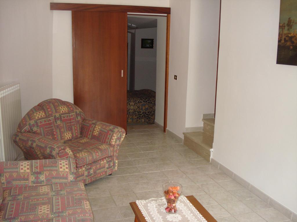 Agriturismo La Fattoria San Donato Val di Comino Kültér fotó