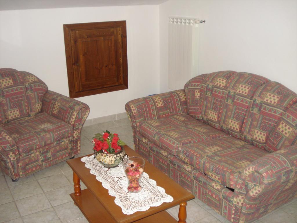 Agriturismo La Fattoria San Donato Val di Comino Kültér fotó
