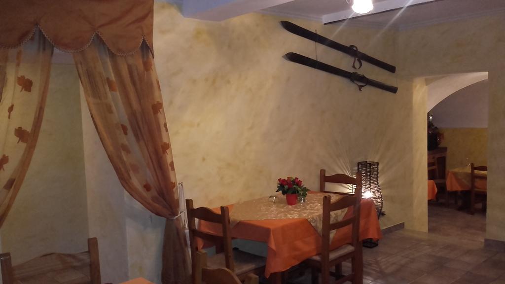 Agriturismo La Fattoria San Donato Val di Comino Kültér fotó
