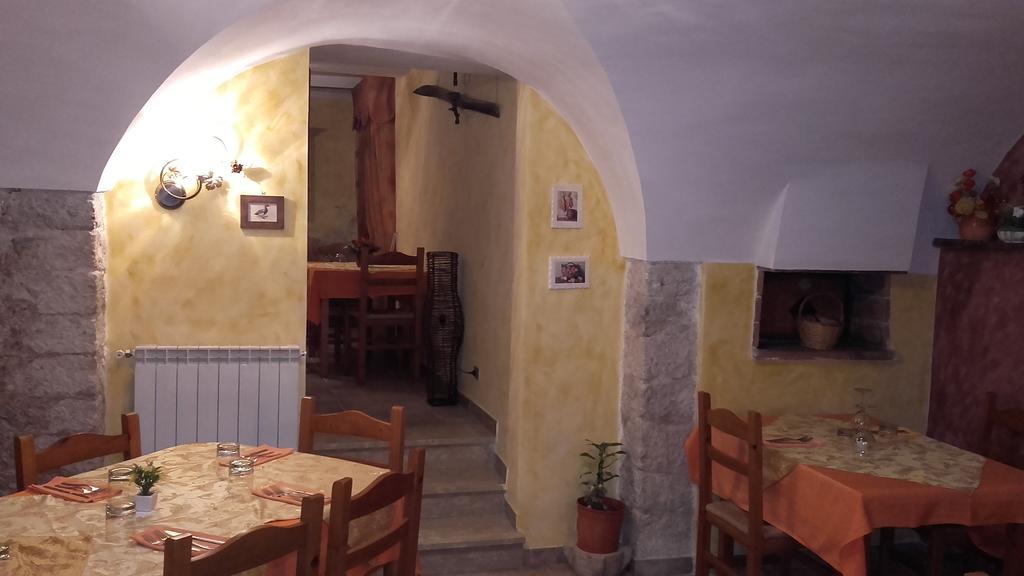 Agriturismo La Fattoria San Donato Val di Comino Kültér fotó