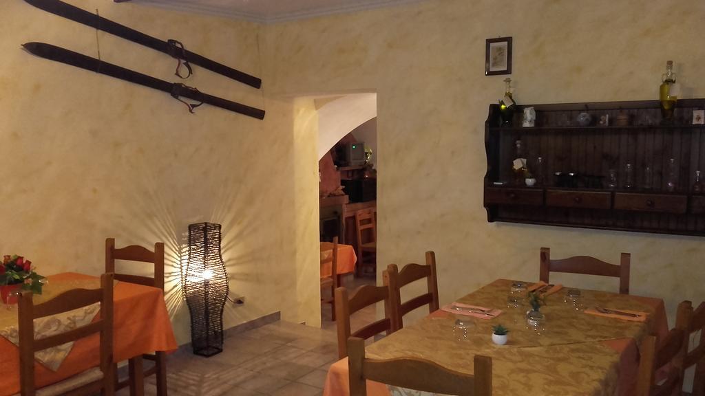 Agriturismo La Fattoria San Donato Val di Comino Kültér fotó